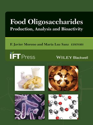 cover image of Food Oligosaccharides